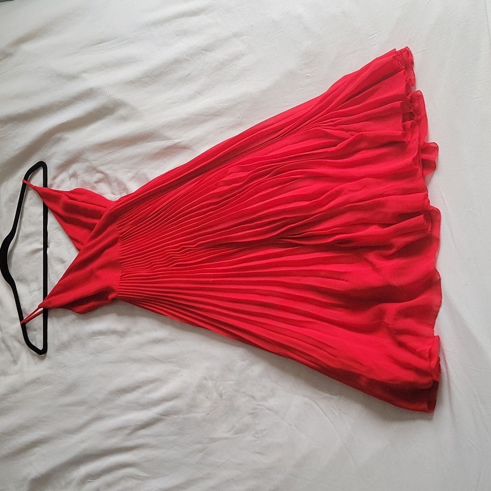 Aritzia Wilfred wrap dress size XS